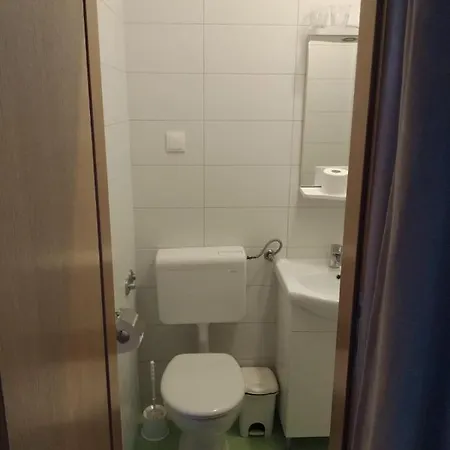 Marinovic Vendégház