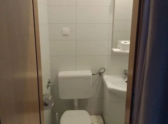 Marinovic Vendégház