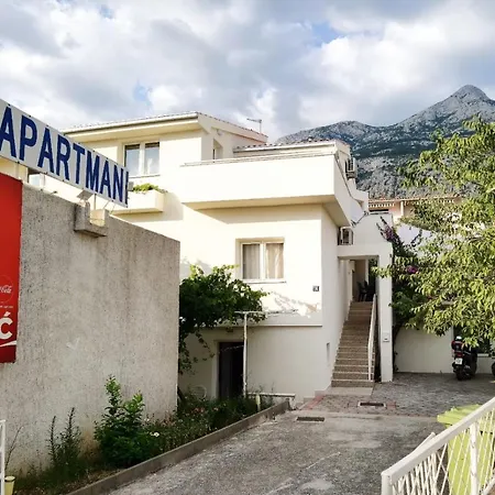 Marinovic Makarska