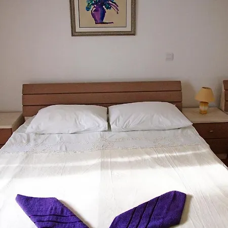 Marinovic Pensionat Makarska