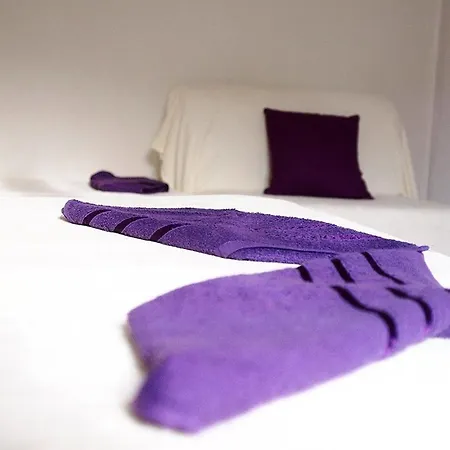 Pensionat Marinovic Makarska