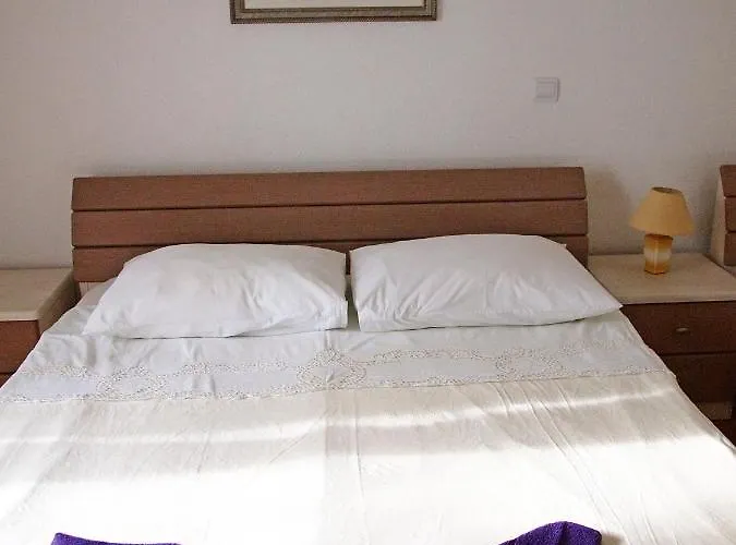 Marinovic Pensionat Makarska